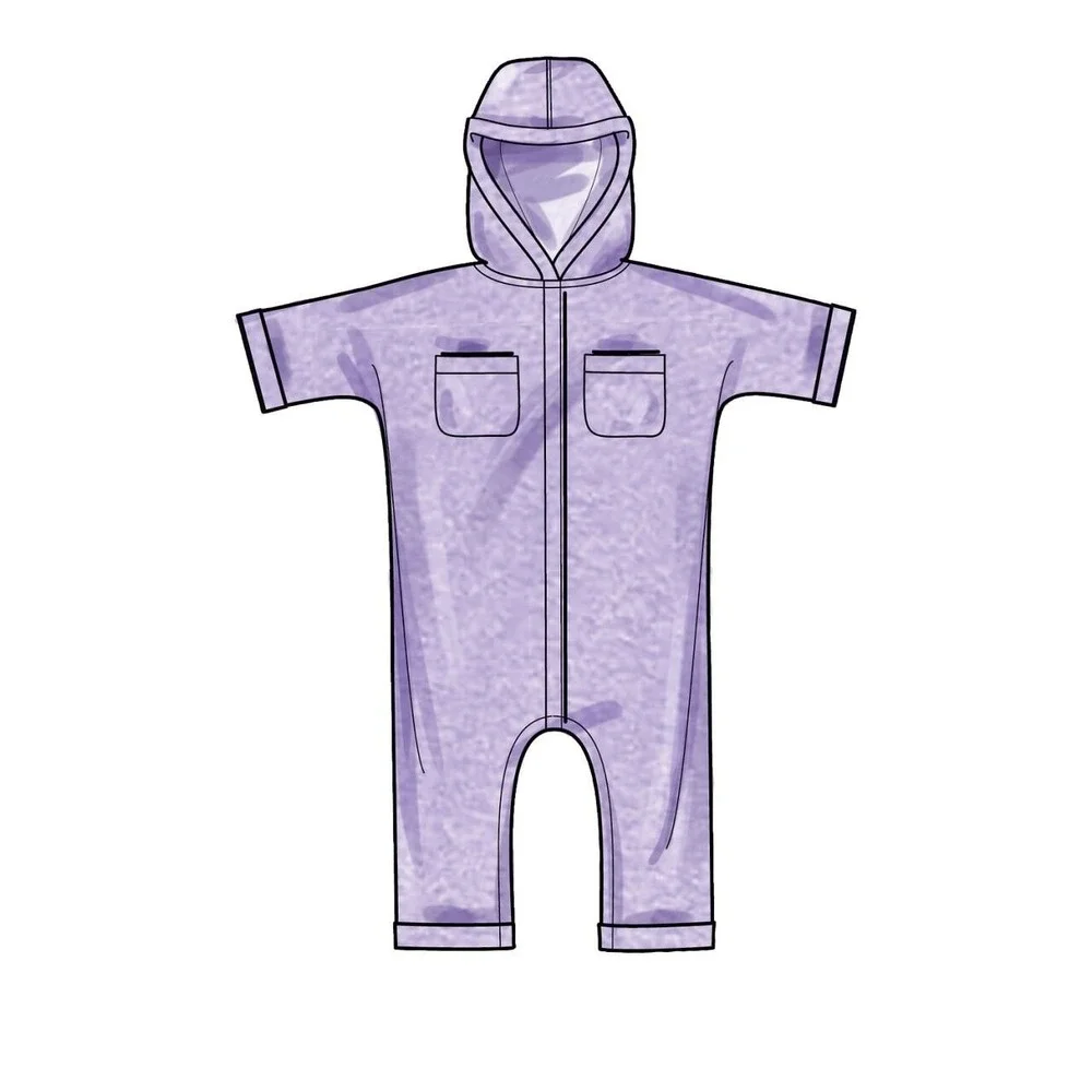 Simplicity sewing pattern